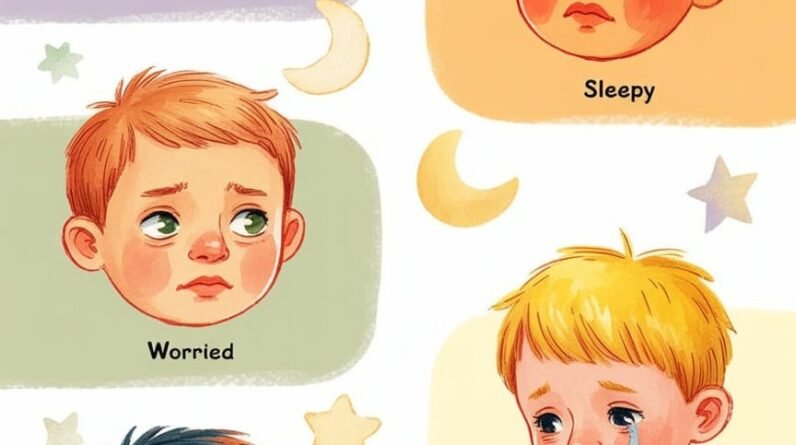 When Should I Worry About My Toddler's Sleep Problems?