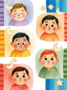 How to Stop Toddler Bedtime Battles: 7 Practical Strategies